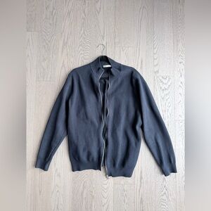 Zara zip up jacket